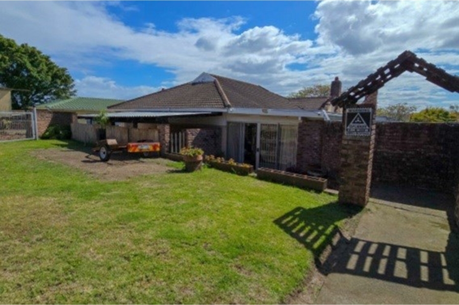 3 Bedroom Property for Sale in Rosedale Park Eastern Cape